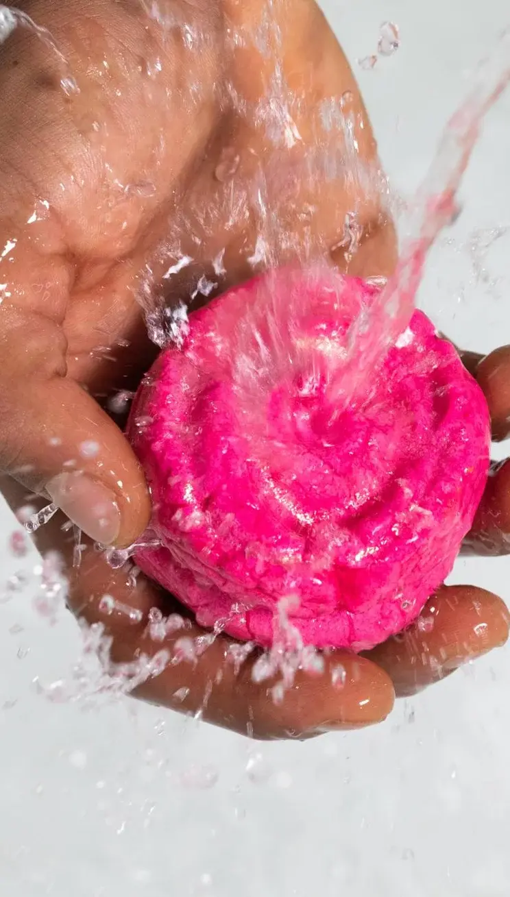 Rose Jam Bubbleroon