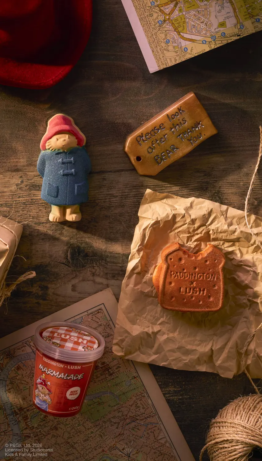 Marmalade Sandwich - Image 5