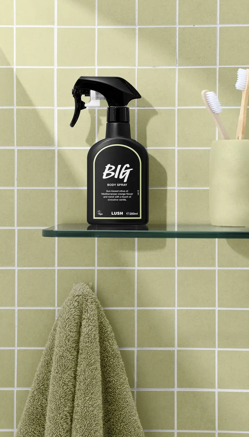 Big