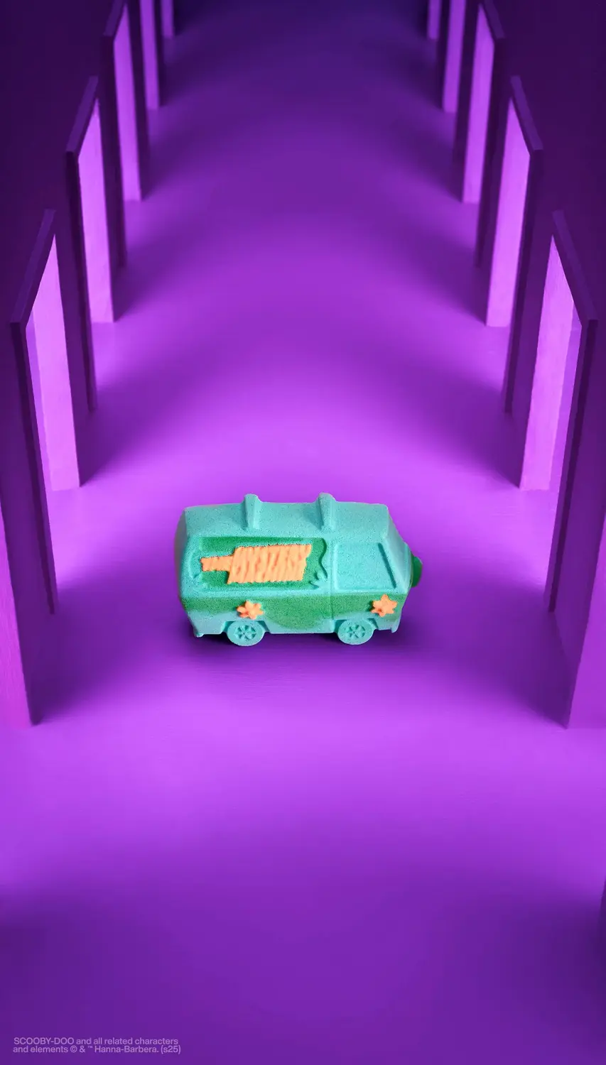 Mystery Machine - Image 2