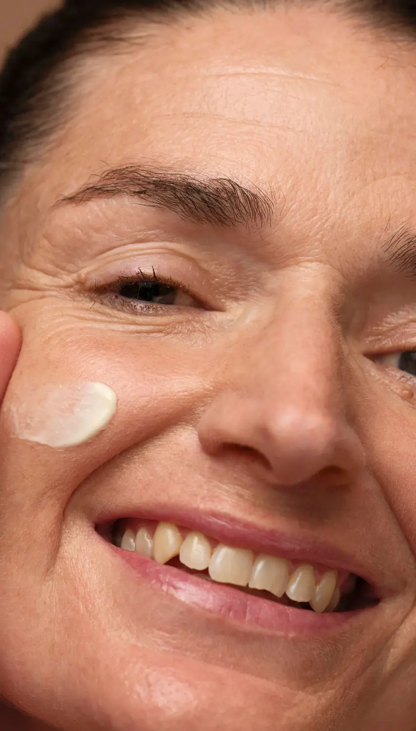 Skin's Shangri La Self-Preserving