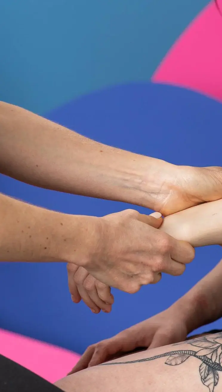 Each Peach (And Two's A Pair) - Image 3