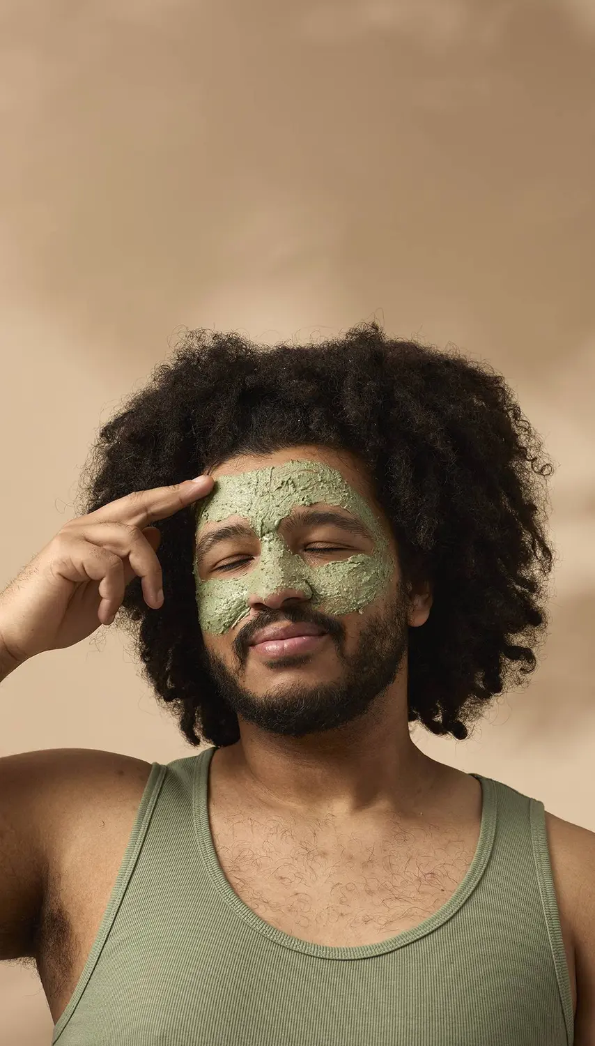 Mask Of Magnaminty Self-Preserving - Image 3