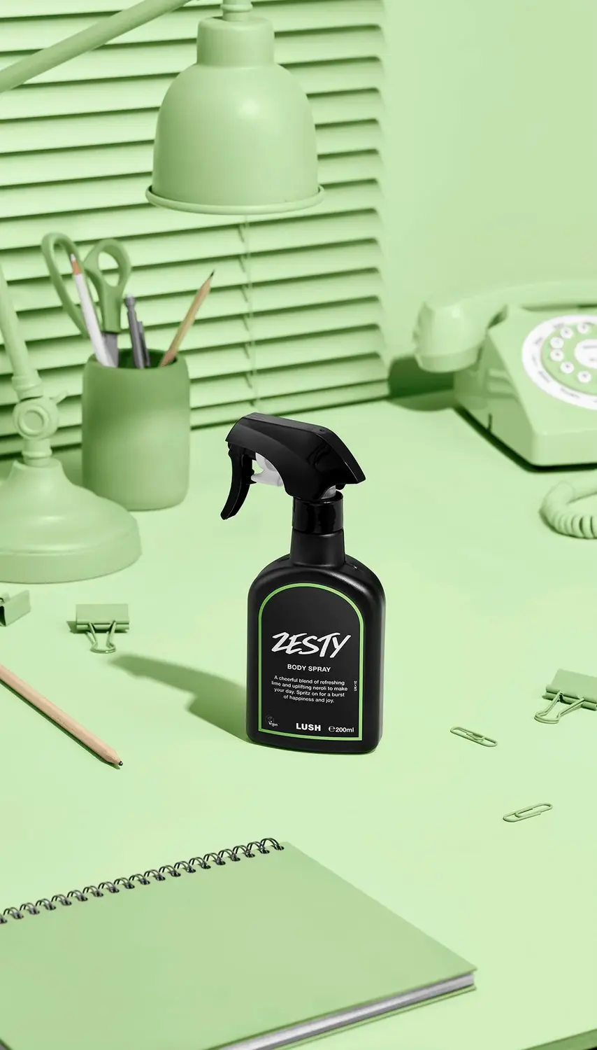 Zesty - Image 3