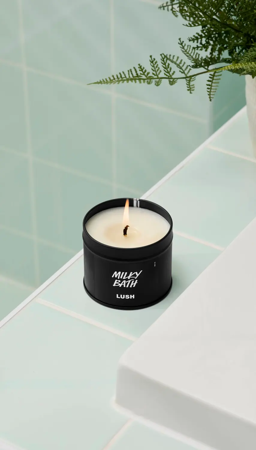 Milky Bath - Image 3