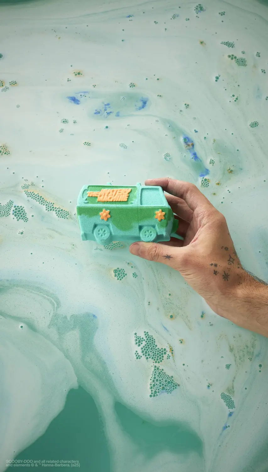 Mystery Machine - Image 4