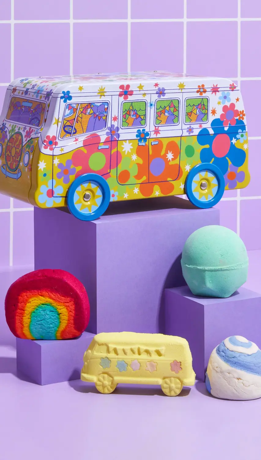 Magic Bus
