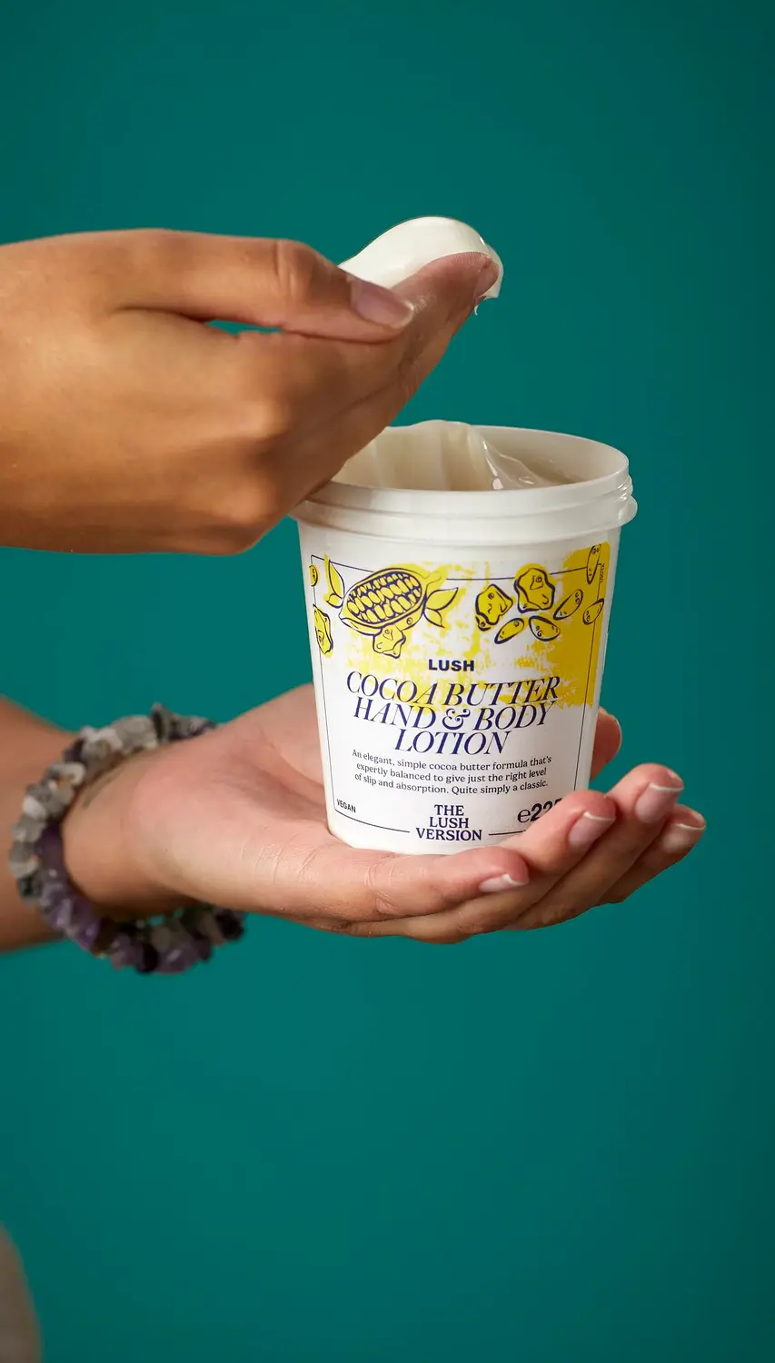 Cocoa Butter - Image 2