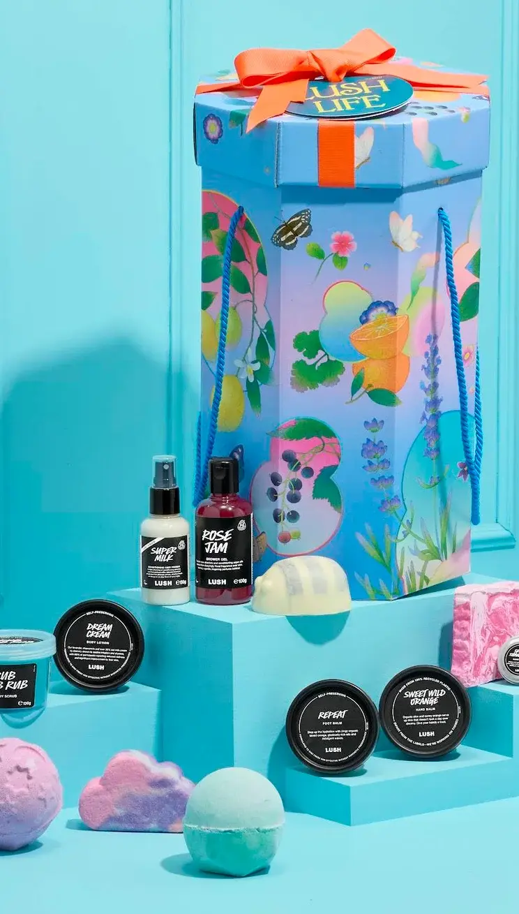 Lush Life