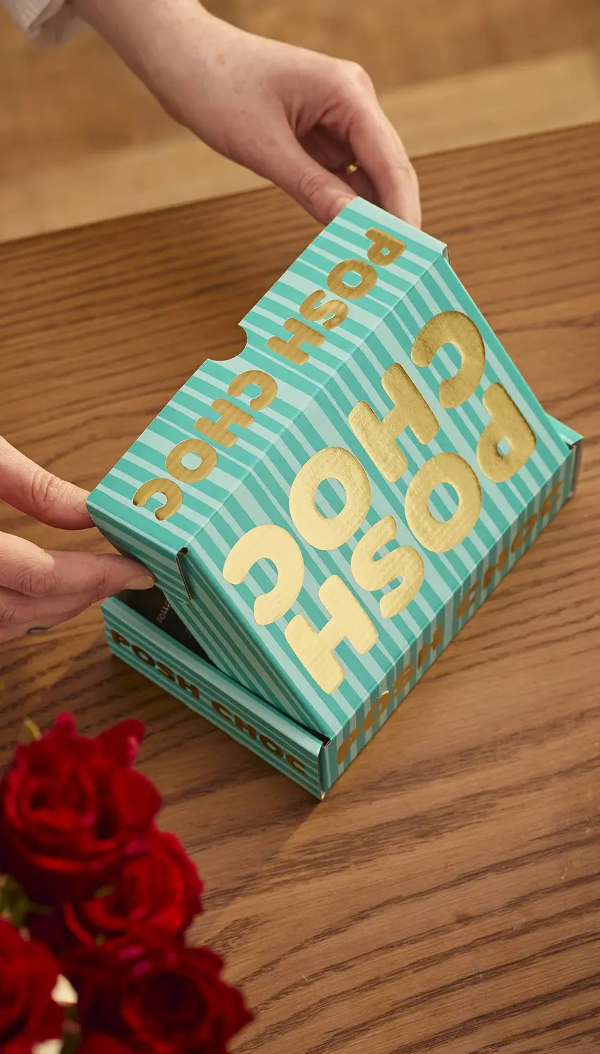 Posh Chocolate - Image 2