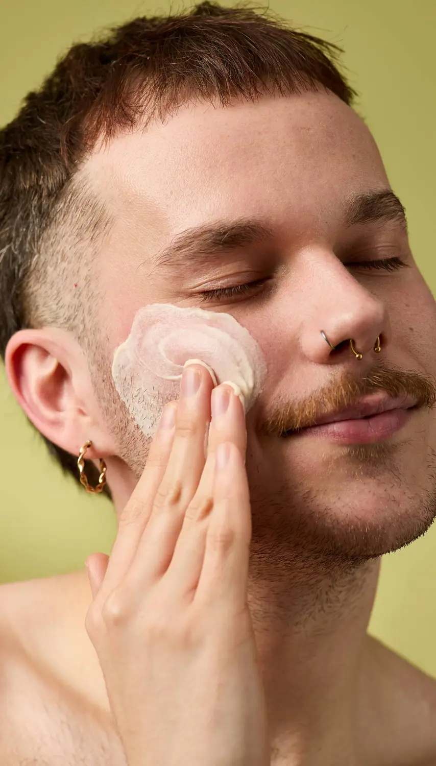 Happy Skin