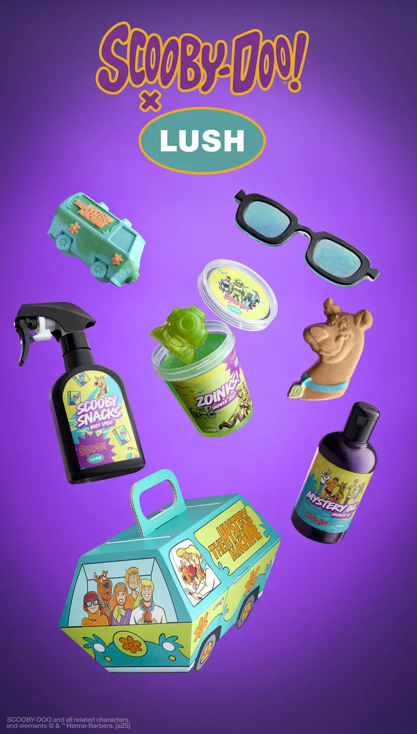 Mystery Inc. - Image 7