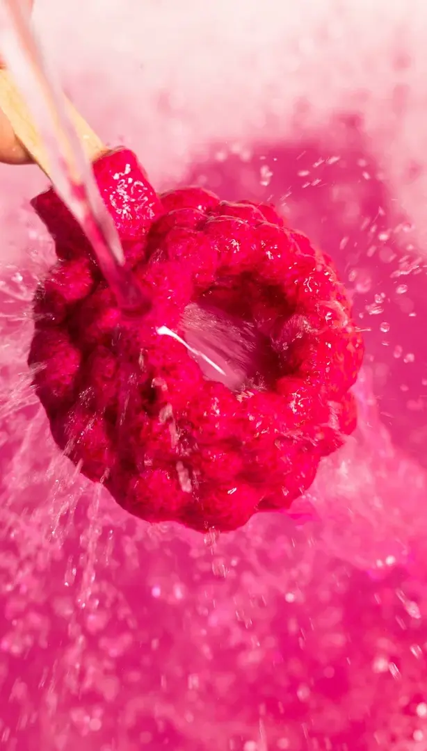 Raspberry Blower - Image 3