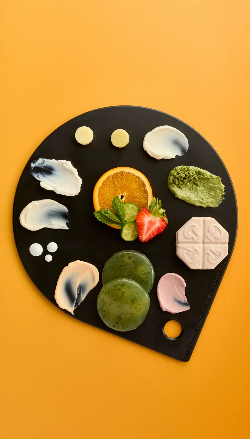 Validation Facial Spa Treatment - Image 3