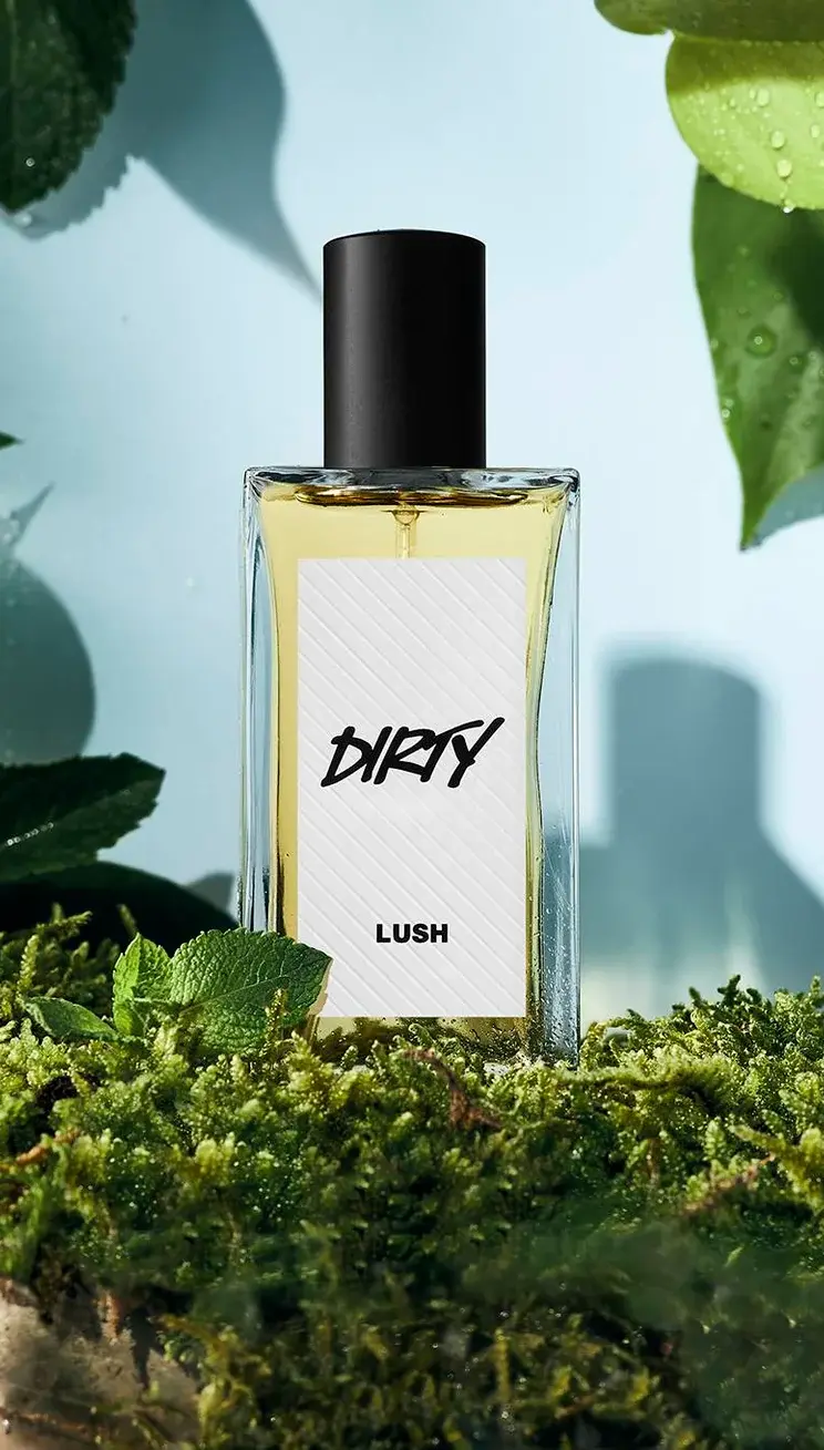 Dirty - Image 2