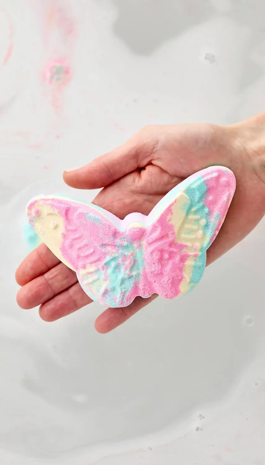 Luna's Butterfly - Image 2