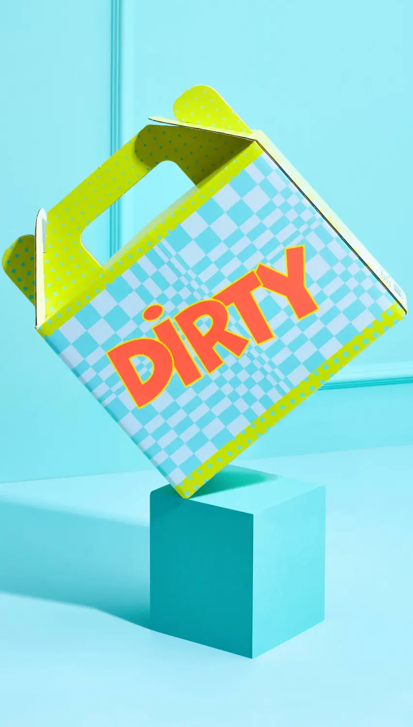 Dirty - Image 2