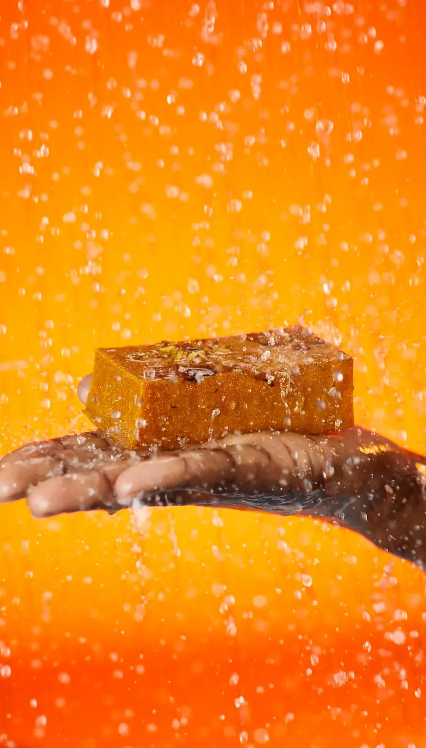 Sticky Syrup