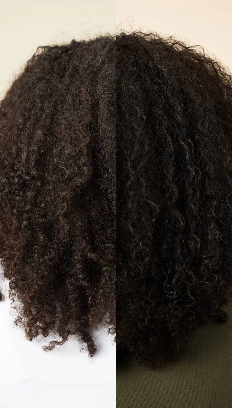 Brun Henna - Image 2