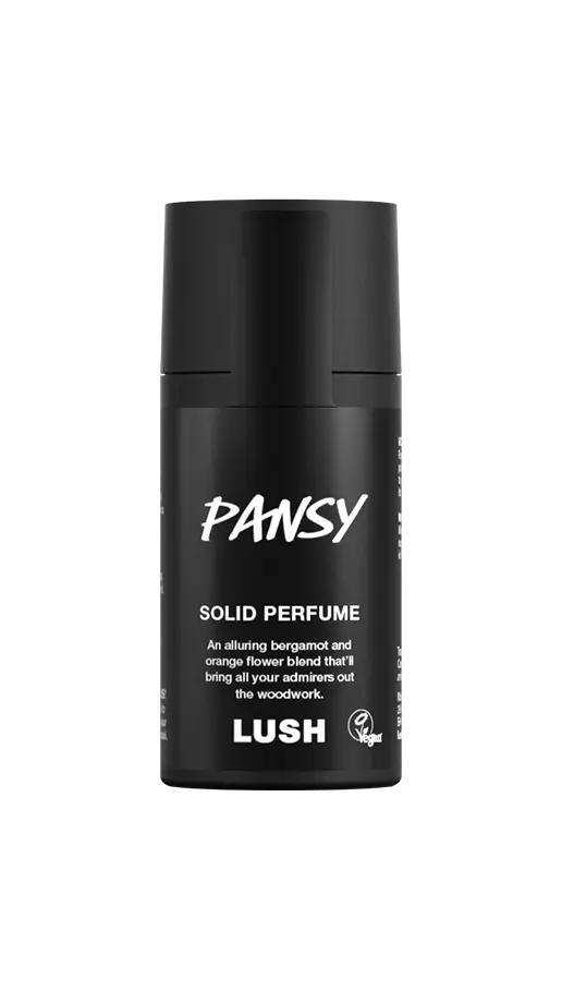 Pansy - Image 3