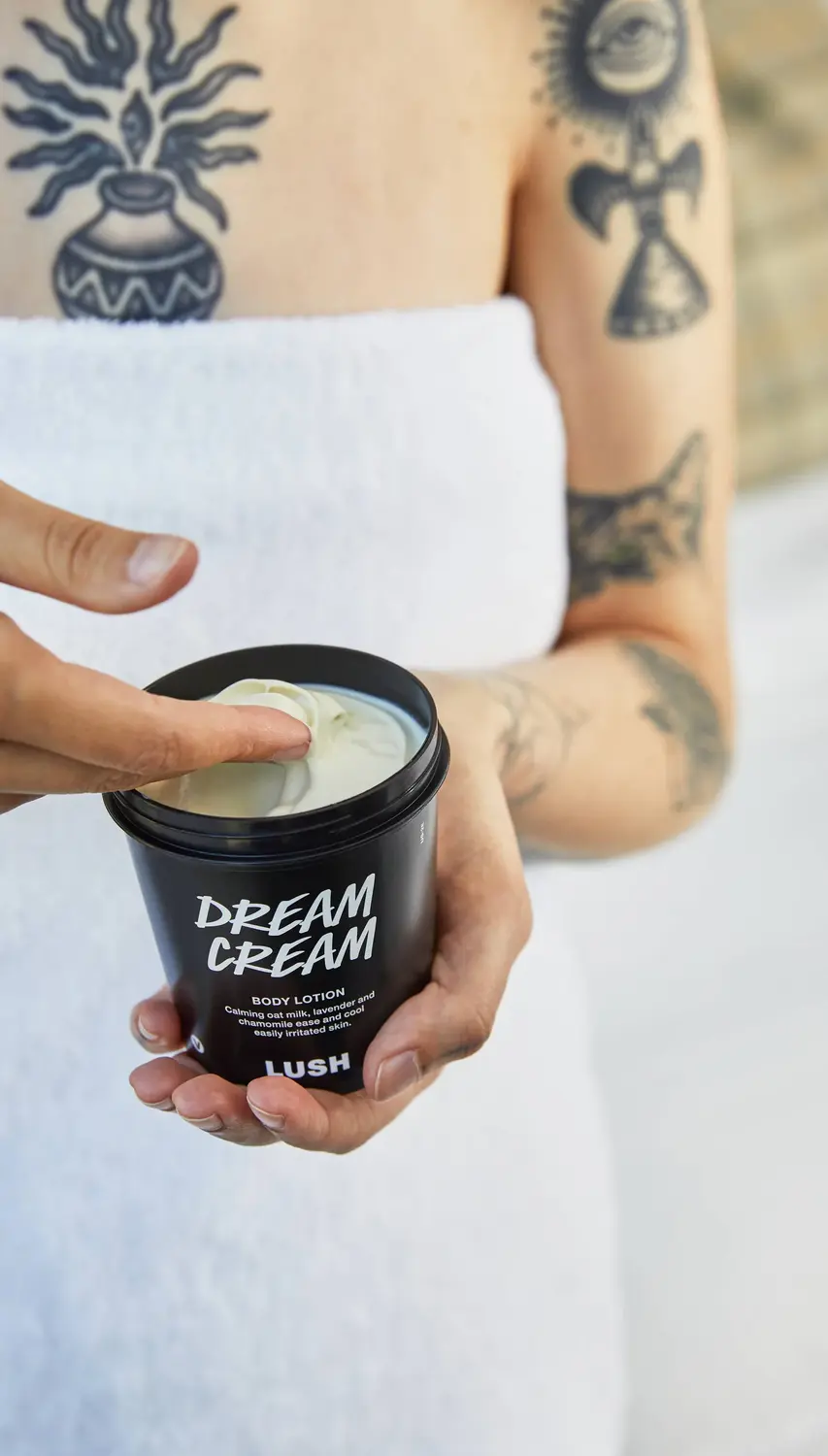 Dream Cream - Image 3