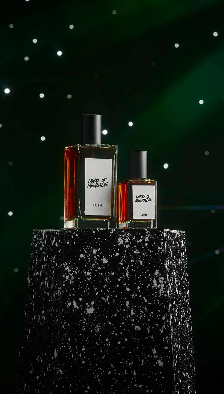 Lord Of Misrule - Image 2