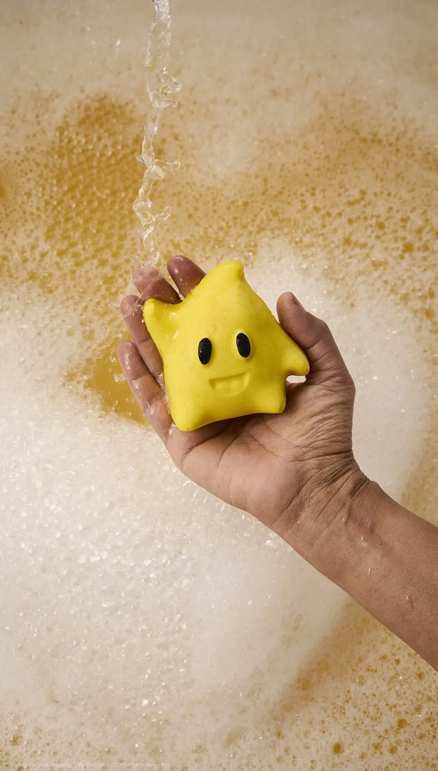 Yellow Luma - Image 3