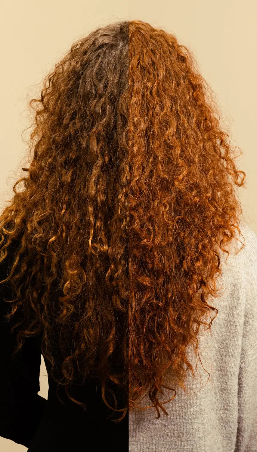 Rouge Henna - Image 2