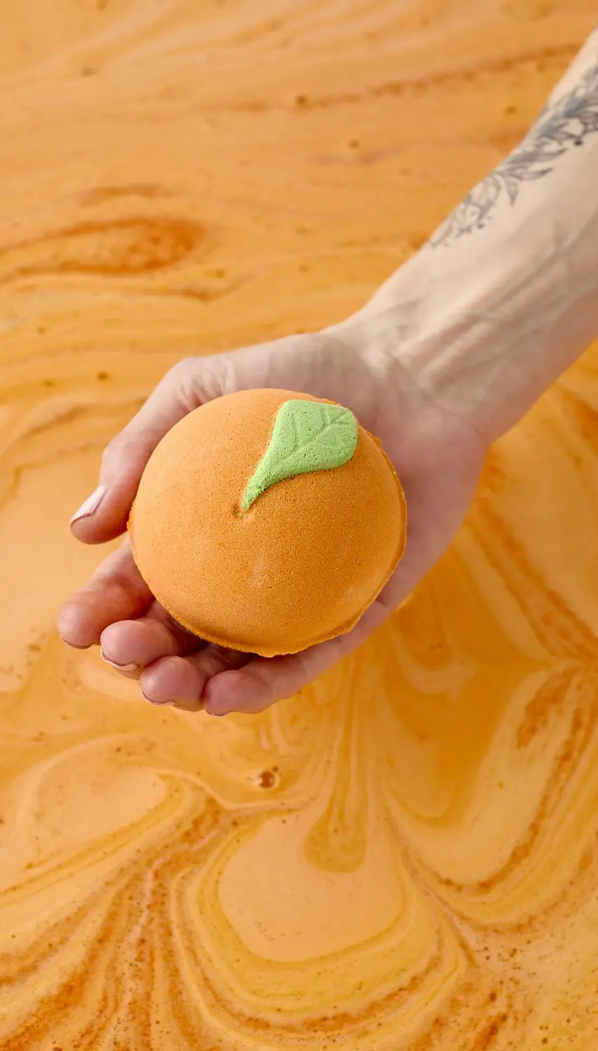 We Put The Whole Fruit In - Image 2