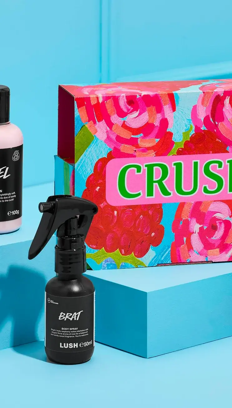 Crush