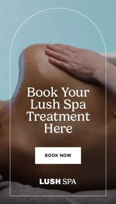 Rewilding Facial Spa Treatment