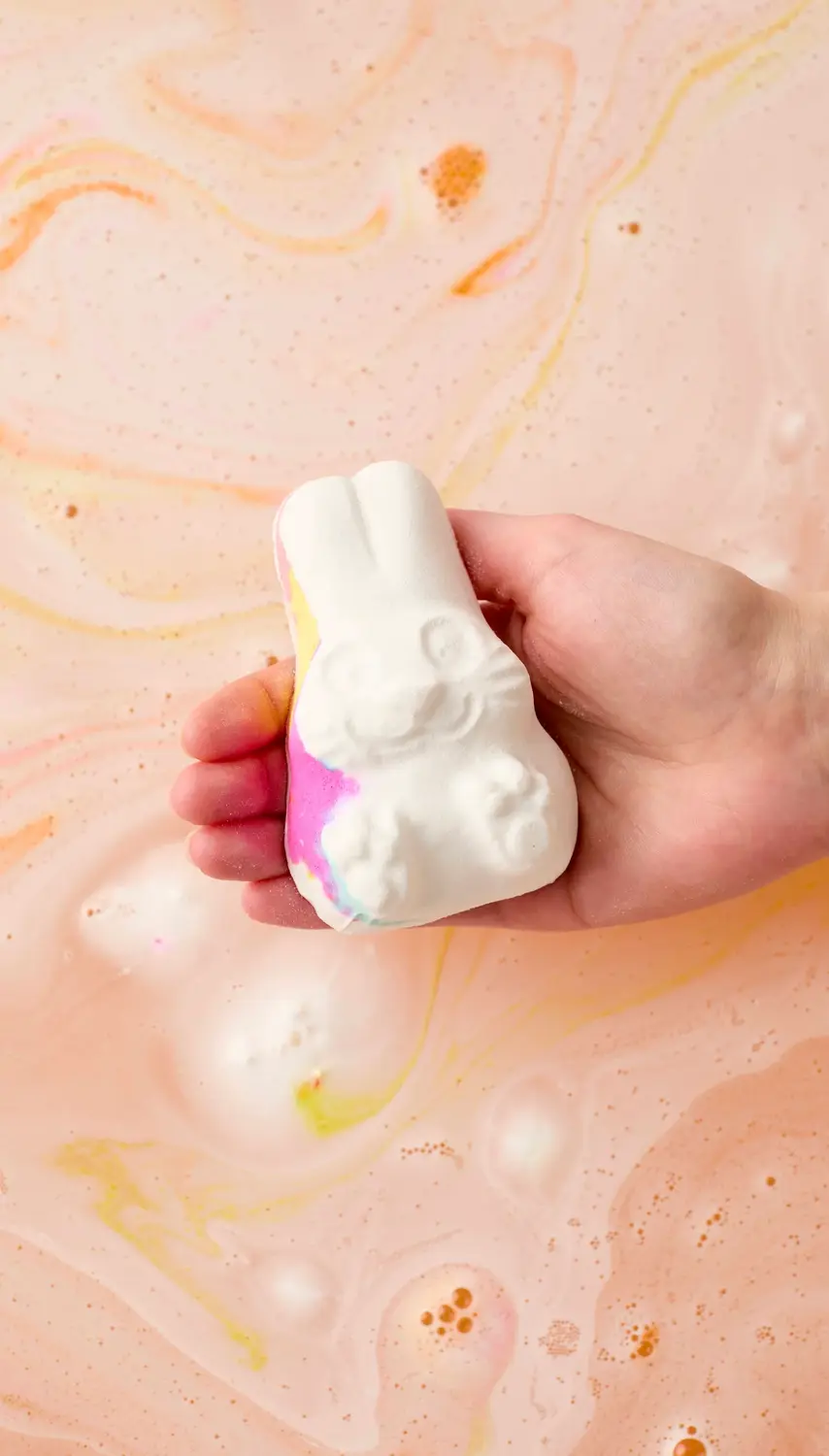 Follow The White Rabbit - Image 2