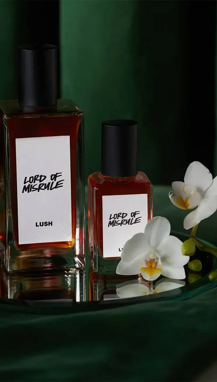 Lord Of Misrule - Image 4