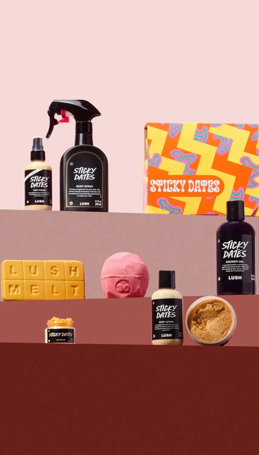 Sticky Dates - Image 4