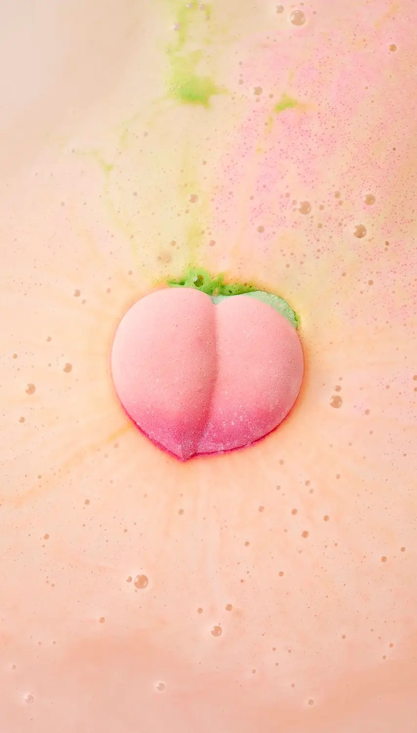 Peachy - Image 2