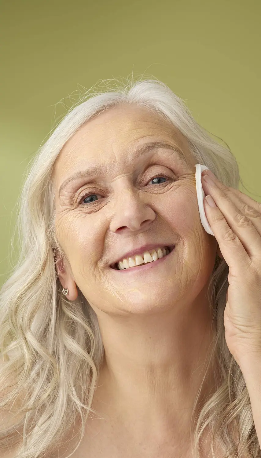 Turmeric & Argan Oil - Image 2