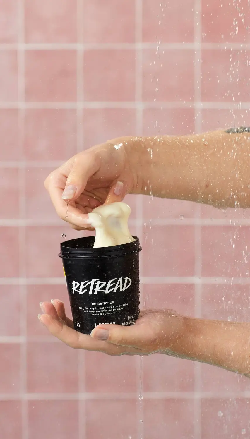 Retread
