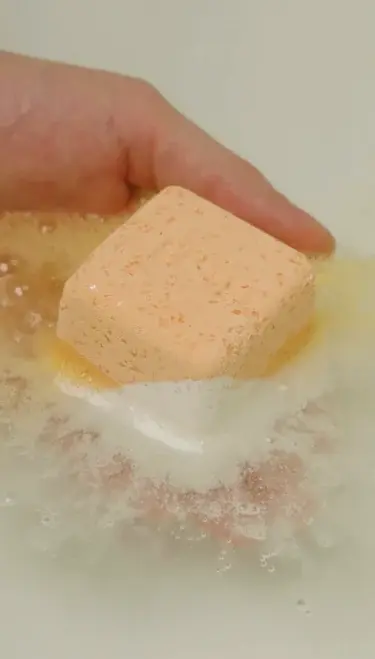 Cold Water Soother