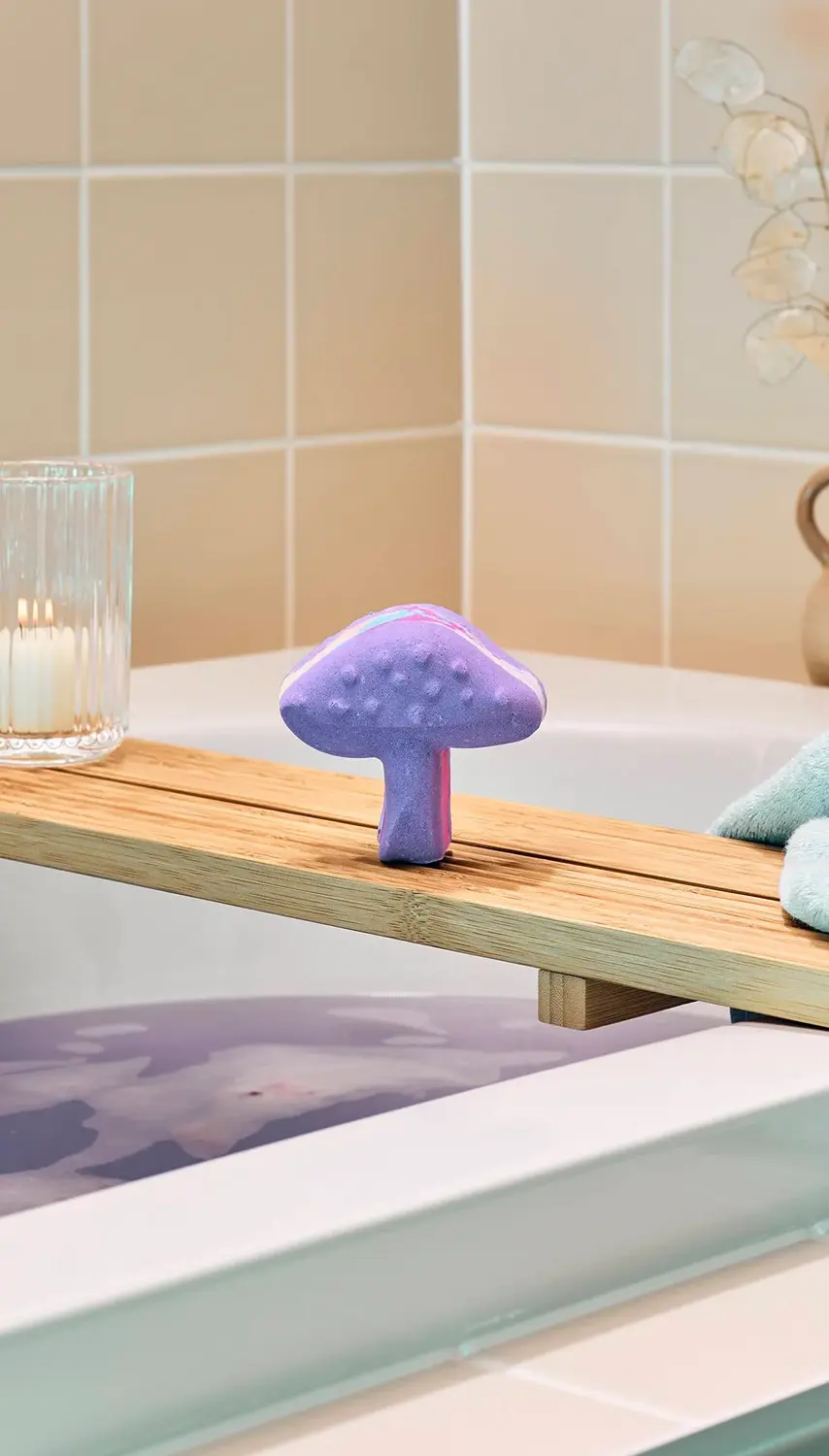 Magik Mushroom