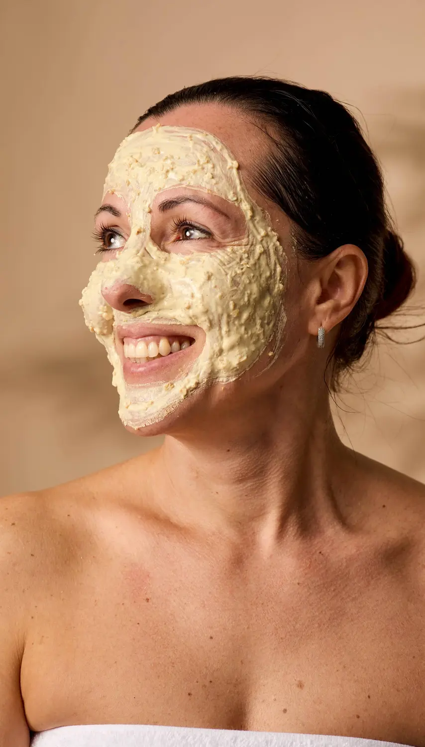 Skin Soothing Porridge - Image 2