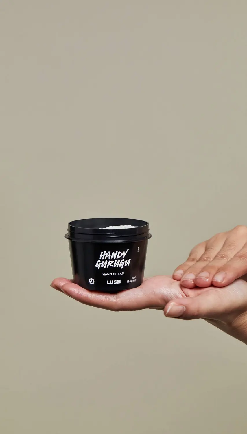 Handy Gurugu