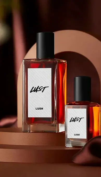 Lust - Image 2