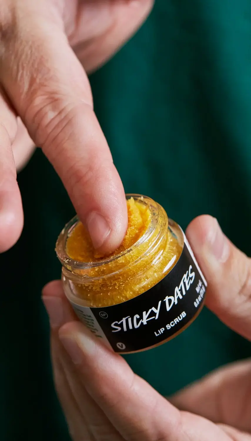 Sticky Dates