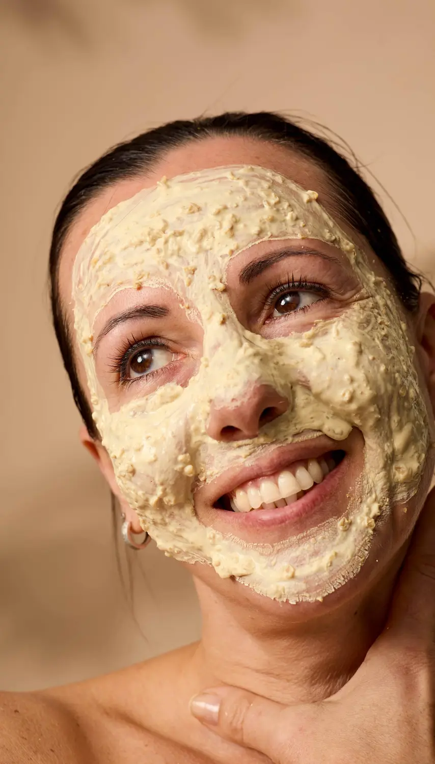 Skin Soothing Porridge - Image 3