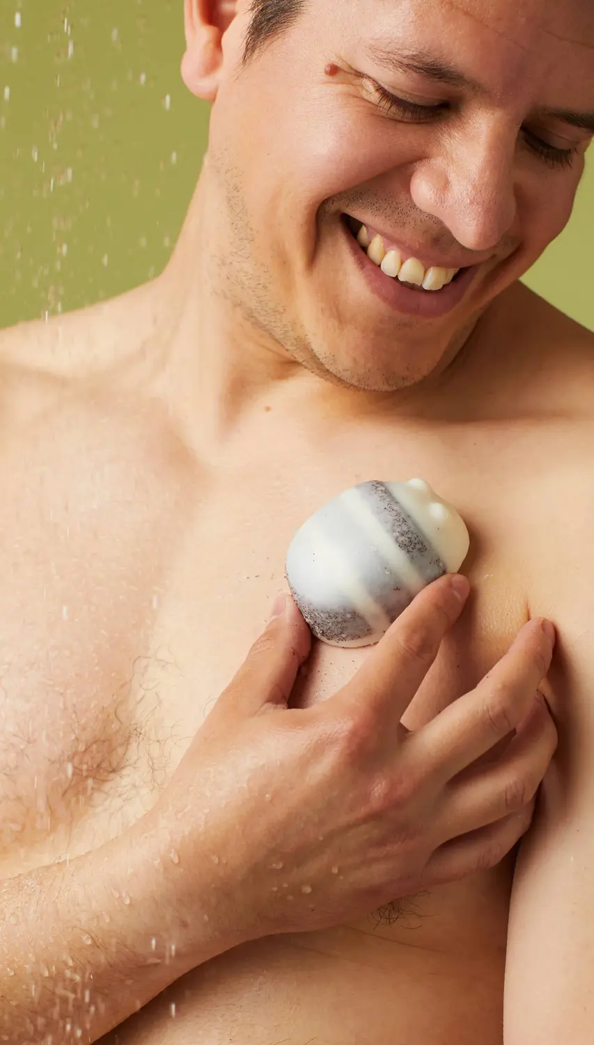 Scrubee - Image 2