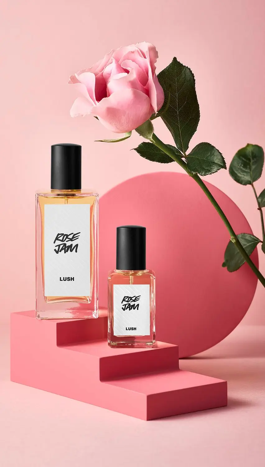 Rose Jam - Image 4