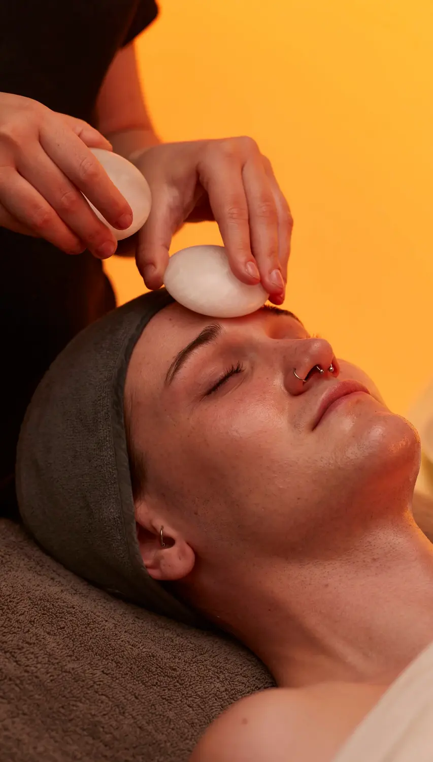 Validation Facial Spa Treatment - Image 2