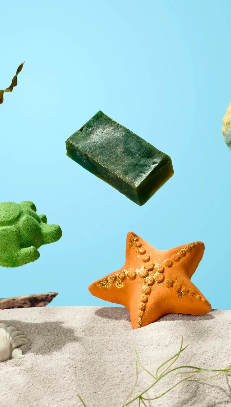 Lush Kitchen Box - Image 2