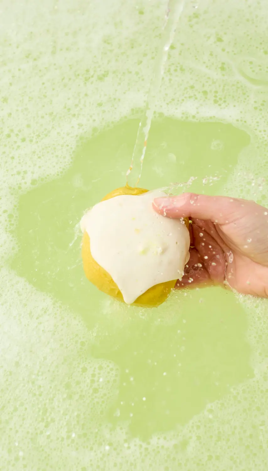 Easy Peasy Lemon Squeezy - Image 3