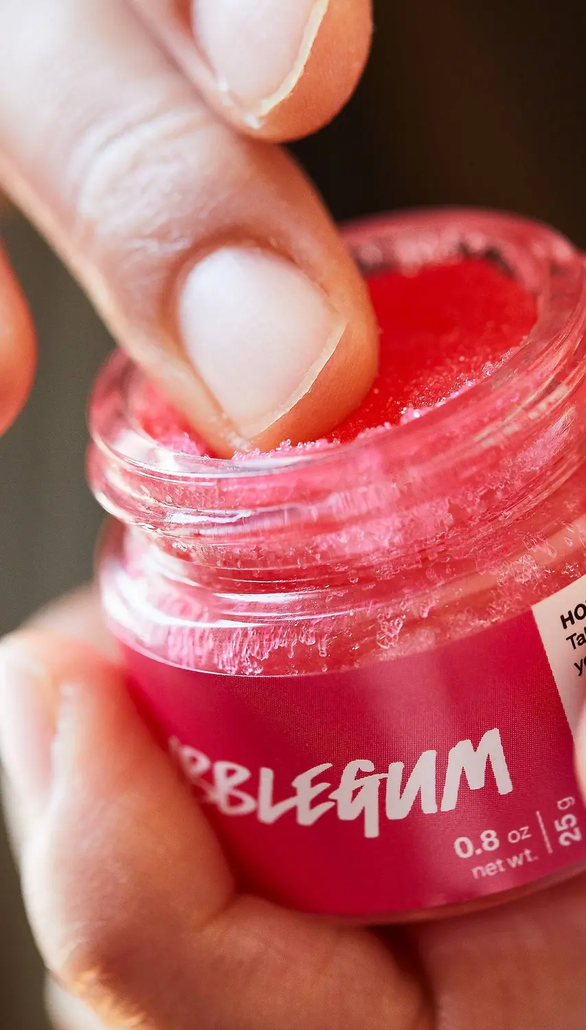 Bubblegum
